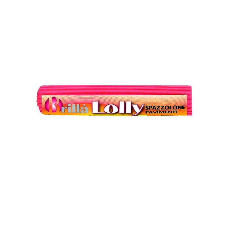Ricambio per lavapavimenti lolly