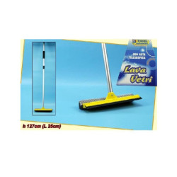 Lavavetro con manico...