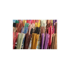 Incenso gigante in tubo...