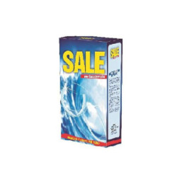 Sale per lavastoviglie kg.1