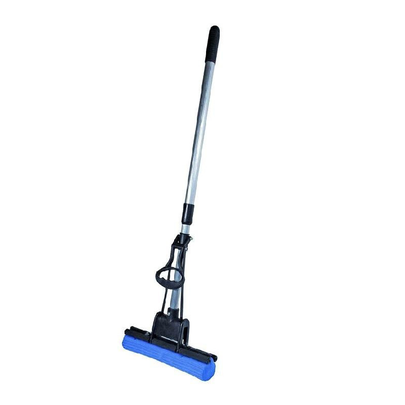 Supermop scopa magica manico alluminio