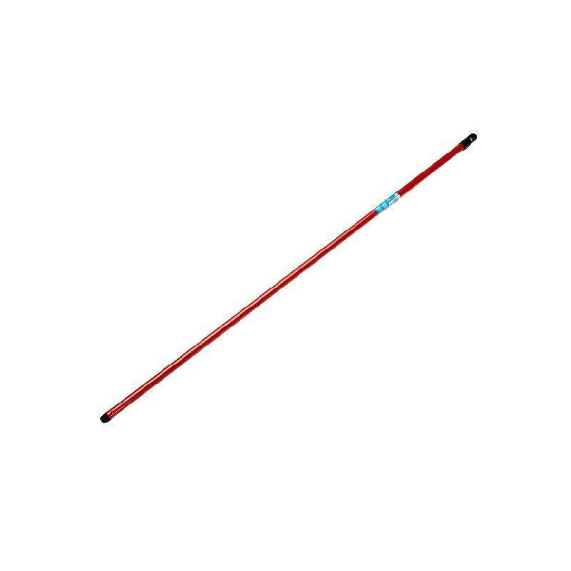 Manico metallo cm.130 a vite