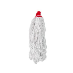 Mop ciuffo lungo gigante cm.29