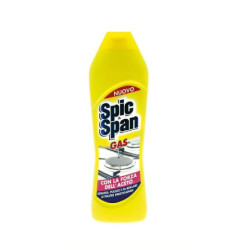 Spic & span gas ml.500