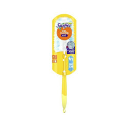 Swiffer duster starter kit...