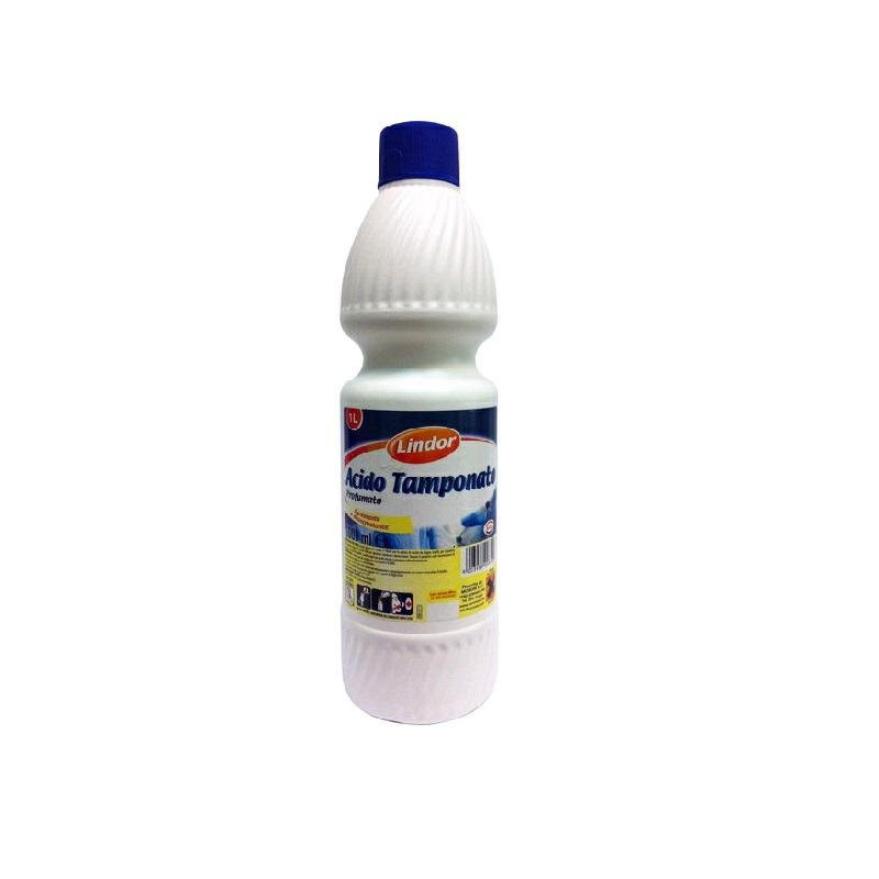 Acido cloridrico profumato 10% l t.1