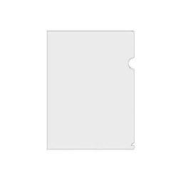 Busta pp cm.22x30 a l eagle 