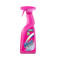 Vanish smacchiatore spray...