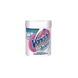 Vanish smacchiatore polvere...