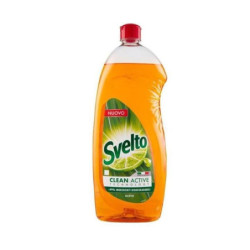 Svelto piatti ml.980 aceto