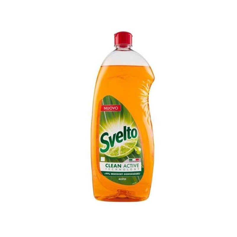 Svelto piatti ml.980 aceto