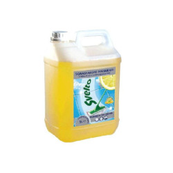 Svelto sgrassatore...