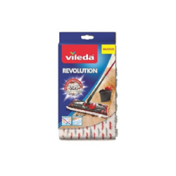 Vileda ricambio mop revolution