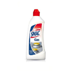 Smac gas ml.500