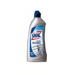 Smac acciaio ml.520