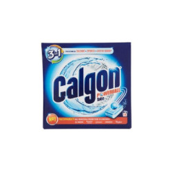 Calgon pastiglie pz.15