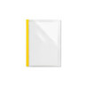 Busta pp cm.23x32 a l poli 220 d orsino giallo