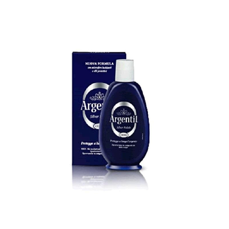 Argentil crema ml.150