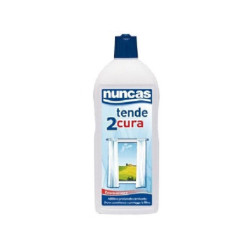 Nuncas cura tende ml.750