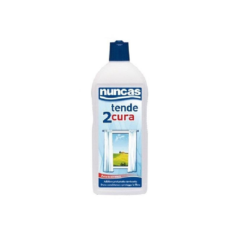 Nuncas cura tende ml.750
