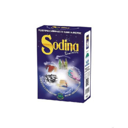 Soda sodina sody kg.0,75