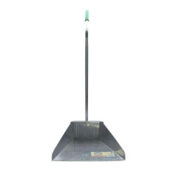 Cassetta immondizia metallo...