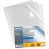 Busta pp cm.22x30 pratic a l lin ear buccia d arancia
