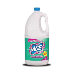 Ace candeggina profumata lt.3