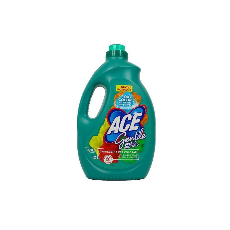 Ace candeggina gentile ml.2300