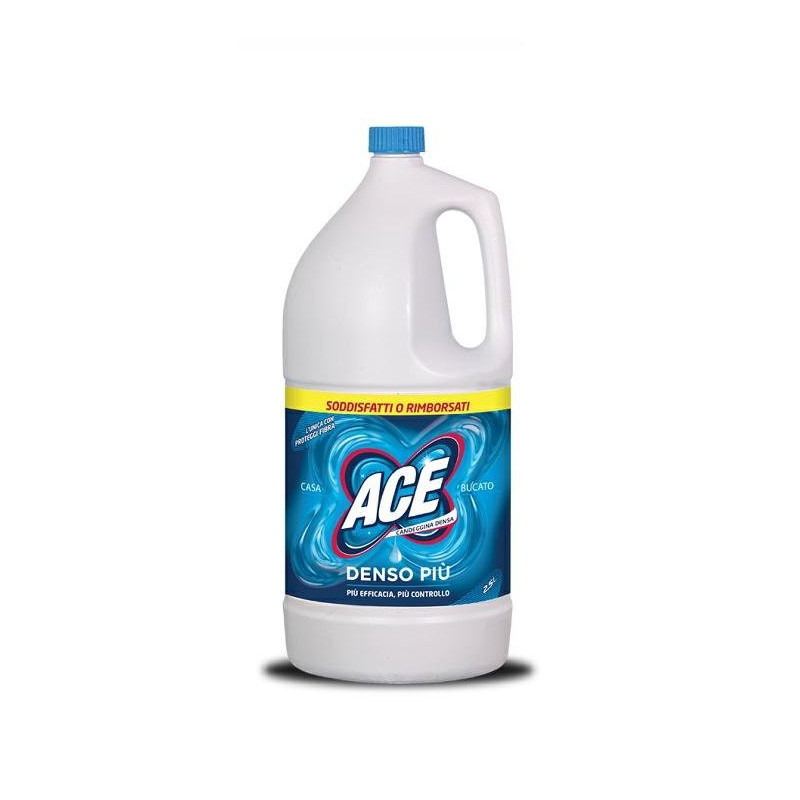 Ace candeggina denso piu profumata lt.2,5
