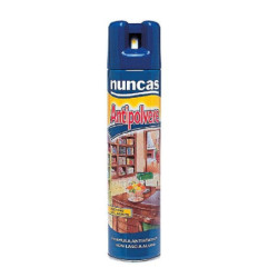Nuncas antipolvere spray ml.400