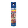 Nuncas antipolvere spray ml.400