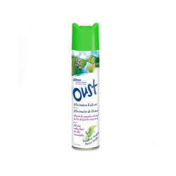 Oust eliminaodori spray...