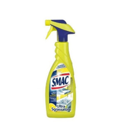 Smac sgrassatore ultra...
