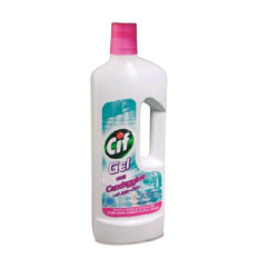 Cif ml. 750 gel con candeggina