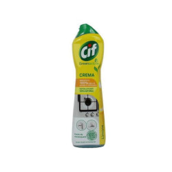 Cif ml. 500 crema limone