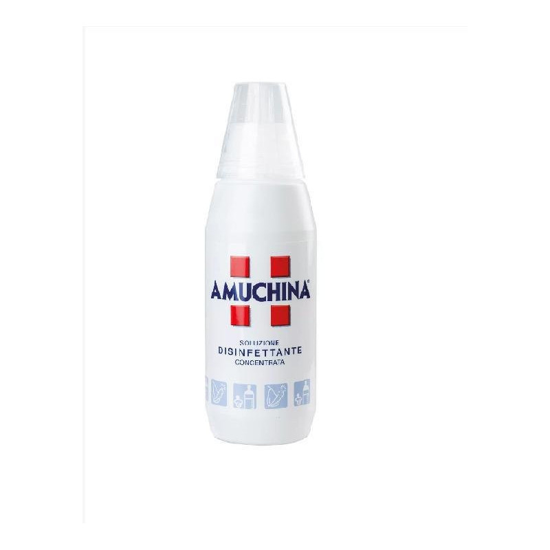 Amuchina ml. 500