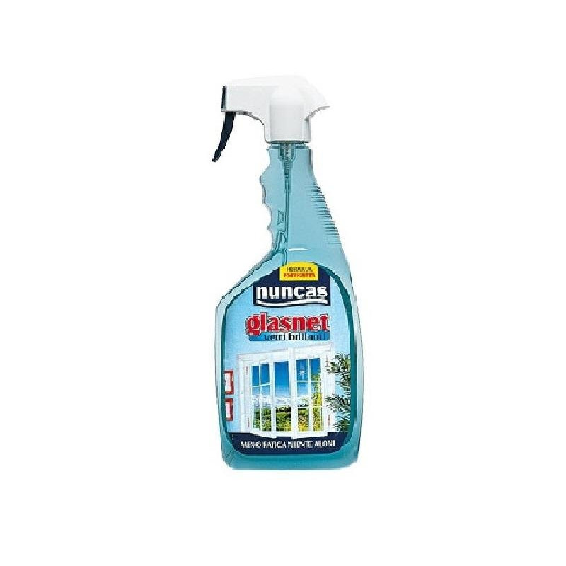 Nuncas glasnet spray ml.750