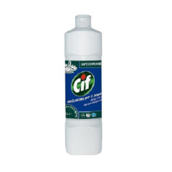 Cif ml.1000 anticalcare...