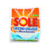 Sole lavatrice 26 misurini polve re