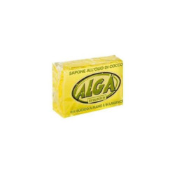 Sapone bucato alga gr.400