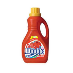 Lip woolite liquido mix color ml.1500