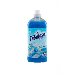 Fabuloso ammorbidente...