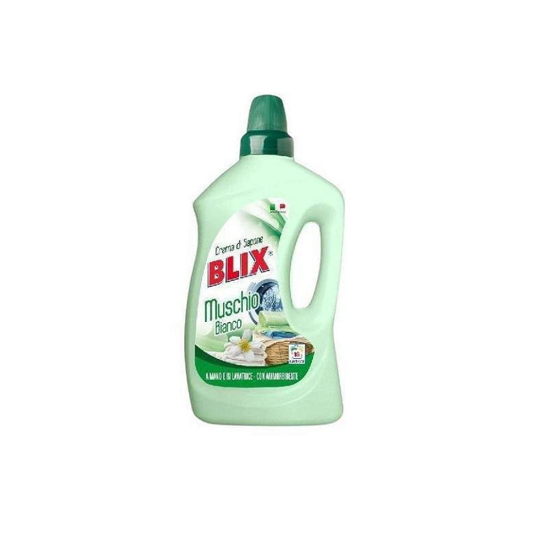 Blix bucato lt.1 muschio