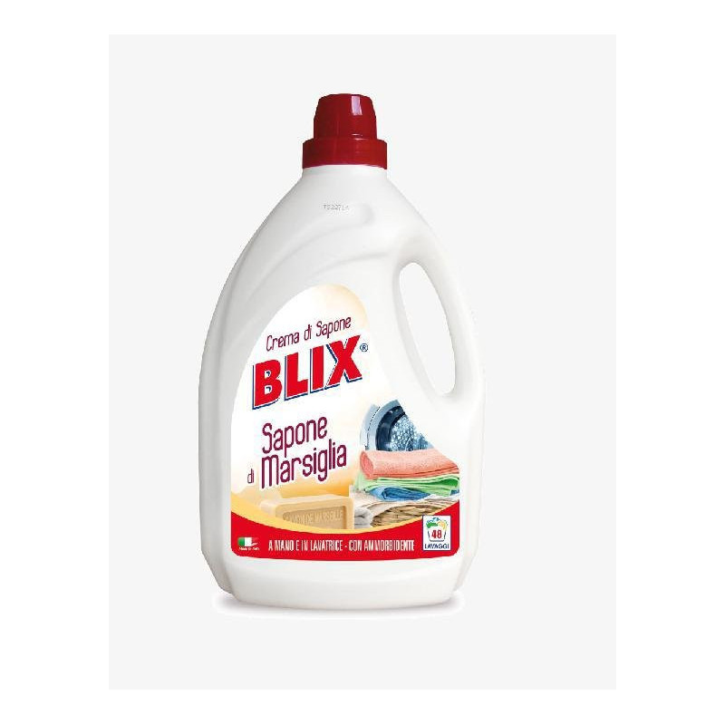 Blix antola bucato convenienza lt.3 marsiglia
