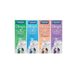 Nuncas profumabiancheria...