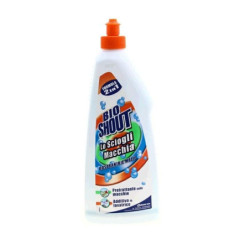 Bio shout scioglimacchia...