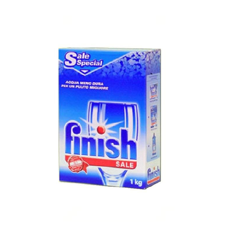 Finish sale lavastoviglie kg.1
