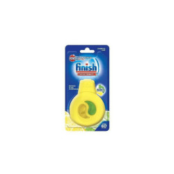 Finish deodorante...