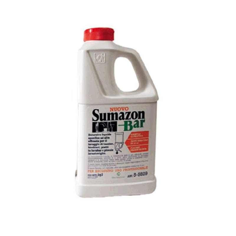 Nuovo sumazon bar kg.3